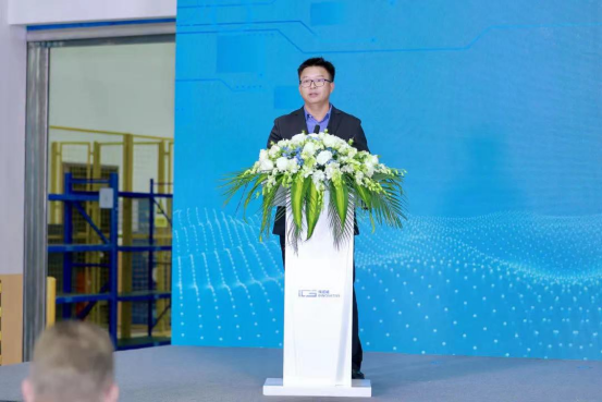 乐动网页版登入页面-乐动(中国)科技有限公司创始人兼董事长、埃诺威副董事长康永